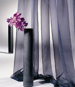 gordijnen en vitrage in amsterdam bij Scheltinga Wonen